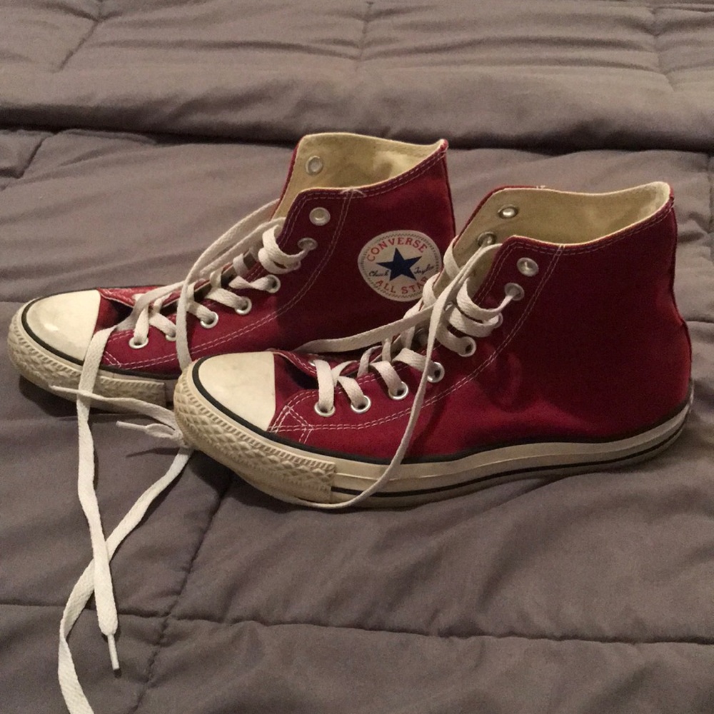 Converse